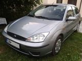 Ford Focus 2004, photo 1