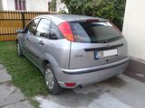 Ford Focus 2004, photo 2