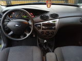 Ford Focus 2004, photo 4