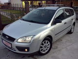 ford focus 2005