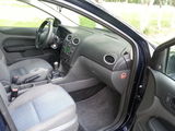 ford focus 2006 1.6 diesel, fotografie 3