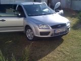 FORD Focus 2006