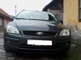 ford focus 2007