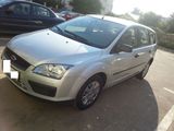 ford focus 2007 diesel