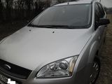 FORD FOCUS 2007 TDCI