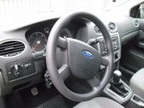 FORD FOCUS 2007 TDCI, fotografie 4