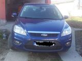 Ford Focus 2008 1.6