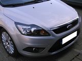 Ford Focus 2009 1.6 TDCi Titanium