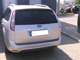 Ford Focus 2009 1.6 TDCi Titanium, fotografie 3