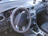 Ford Focus 2009 1.6 TDCi Titanium, fotografie 4