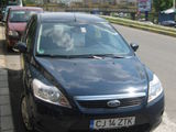 Ford Focus 2009, fotografie 1