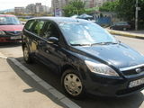 Ford Focus 2009, fotografie 3
