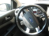 Ford Focus 2009, fotografie 4