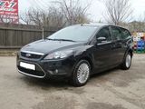 Ford Focus, 2009