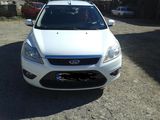 ford focus 2010