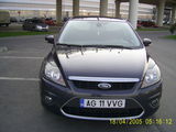 FORD FOCUS 2010 TITANIUM IMPECABILA