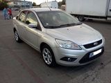 Ford Focus 2011