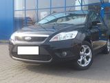 ford focus 2011