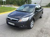 Ford Focus 2011