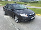 Ford Focus 2011, photo 3