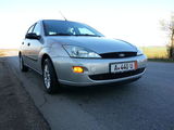 Ford Focus , fotografie 2