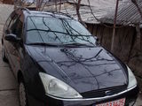 Ford Focus, photo 1