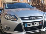 ford focus, fotografie 1