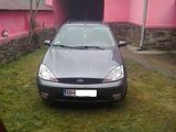 ford focus, fotografie 3