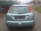 ford focus, photo 2