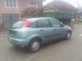 ford focus, photo 4