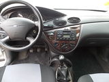 ford focus, photo 3