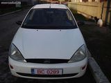 FORD FOCUS, fotografie 1