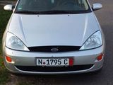 ford focus, fotografie 2