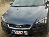 ford focus, fotografie 4