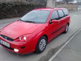 Ford focus, photo 1