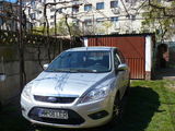 ford focus, fotografie 1