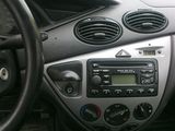 ford focus, photo 4