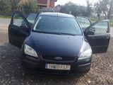 ford focus, fotografie 3