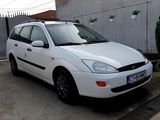 Ford focus, fotografie 2