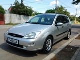 Ford focus, fotografie 2