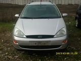 Ford Focus, fotografie 1