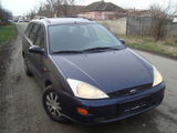 FORD FOCUS ADUS ACUM FARA NR SCOASE