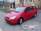 ford focus adus recent impecabil pret 1350