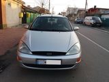 Ford Focus,An Fabricație 2002