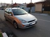 Ford Focus,An Fabricație 2002, photo 2