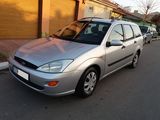 Ford Focus,An Fabricație 2002, fotografie 3