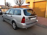 Ford Focus,An Fabricație 2002, photo 4