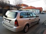 Ford Focus,An Fabricație 2002, fotografie 5