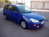 Ford Focus,An Fabricatie 2000,Motorizare De 1,8 TDDI, fotografie 1