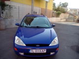 Ford Focus,An Fabricatie 2000,Motorizare De 1,8 TDDI, photo 2